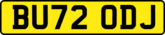 BU72ODJ