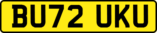 BU72UKU