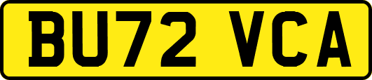 BU72VCA