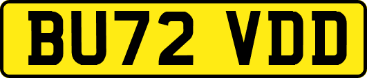 BU72VDD