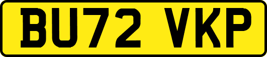 BU72VKP