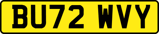 BU72WVY