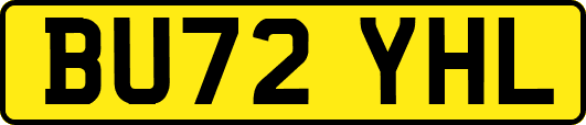 BU72YHL