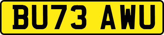 BU73AWU