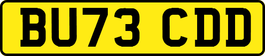 BU73CDD
