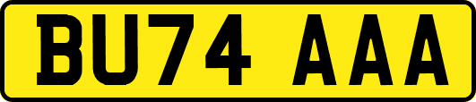 BU74AAA