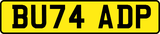 BU74ADP