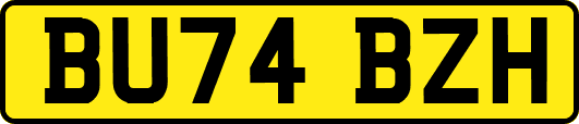 BU74BZH