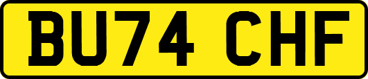 BU74CHF