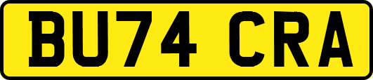 BU74CRA