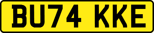 BU74KKE