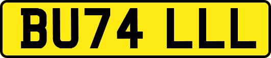 BU74LLL