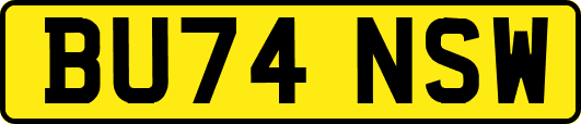 BU74NSW