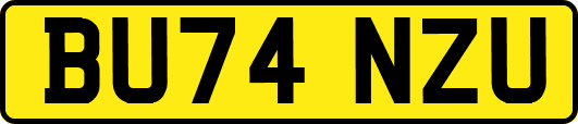 BU74NZU
