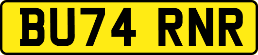 BU74RNR