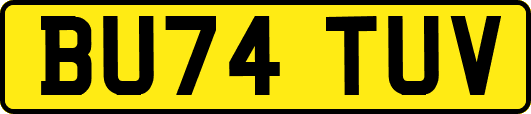 BU74TUV