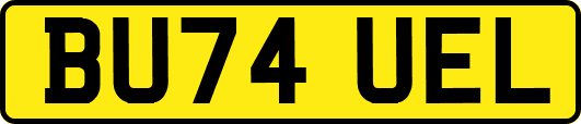 BU74UEL