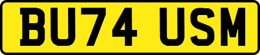BU74USM
