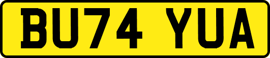 BU74YUA