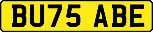 BU75ABE