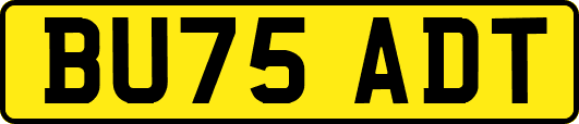 BU75ADT