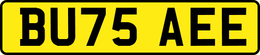 BU75AEE