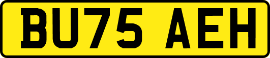 BU75AEH