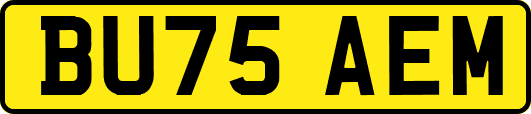 BU75AEM