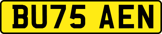 BU75AEN