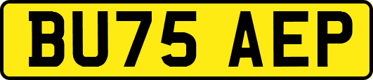 BU75AEP