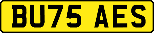BU75AES