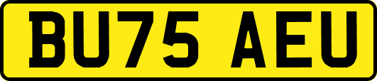 BU75AEU