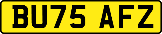 BU75AFZ