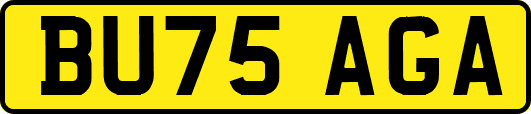 BU75AGA
