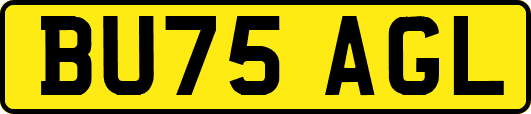 BU75AGL