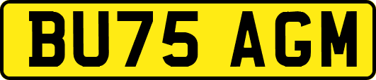 BU75AGM
