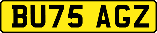BU75AGZ