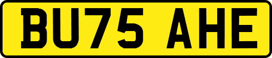 BU75AHE