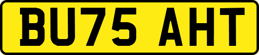 BU75AHT