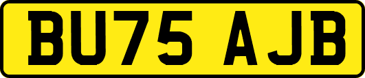BU75AJB