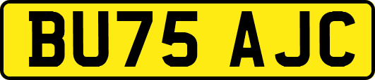 BU75AJC