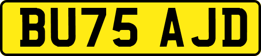 BU75AJD