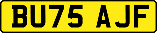 BU75AJF