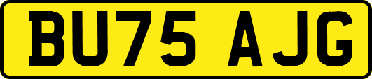 BU75AJG