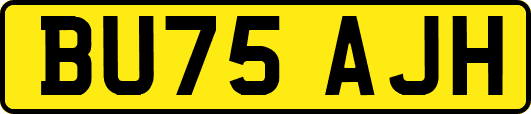 BU75AJH