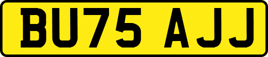 BU75AJJ