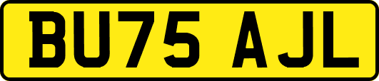 BU75AJL