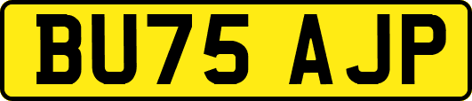 BU75AJP