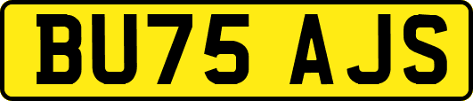 BU75AJS