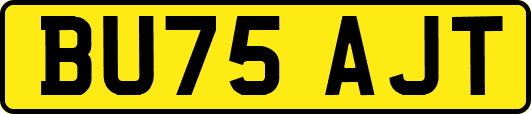 BU75AJT